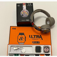 Smart Watch - Ultra Germany