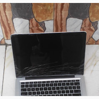Laptop Apple MacBook 2011 8GB Intel Core I5 HDD 500GB