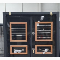 Durable Turkey Security Door