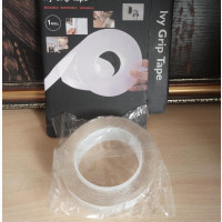 Multifunctional Reusable Nano Magical Adhesive Tape