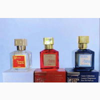 Genie Collection Bakkarat