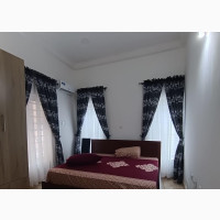 Newly Built Furnished 3 Bedroom Flat in Kate for Rent