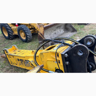 Cat 345/330 New Jack Hammer