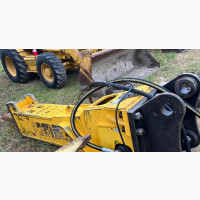 Cat 345/330 New Jack Hammer