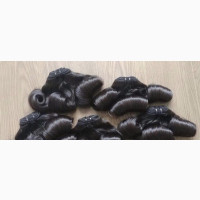 Raw Donor Egg Curl Hair