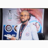 Eye Care Optician