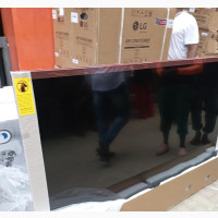 Brand New : Hisense 85Inches Uhd TV +Netflix + Yuotube