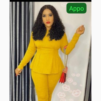 Nigeria Made With Quality Materials All Are Available
