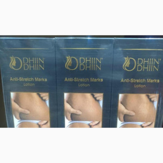 DHIN DHIN Stretch Marks Treatment