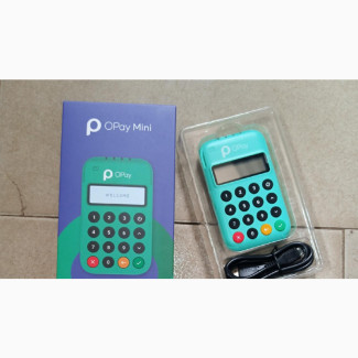 Opay Mini Pos